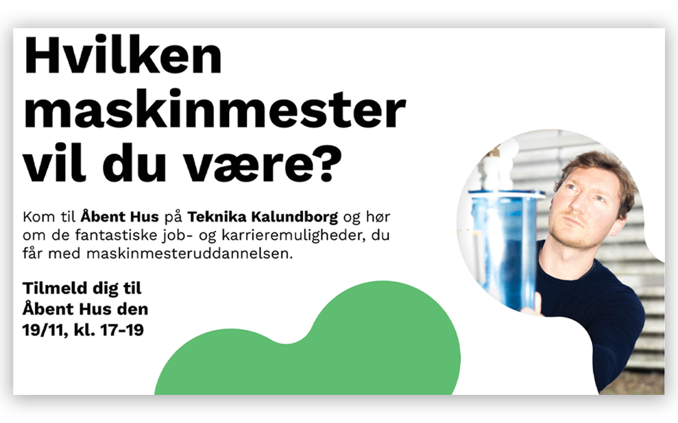 Poster wall — landscape 01