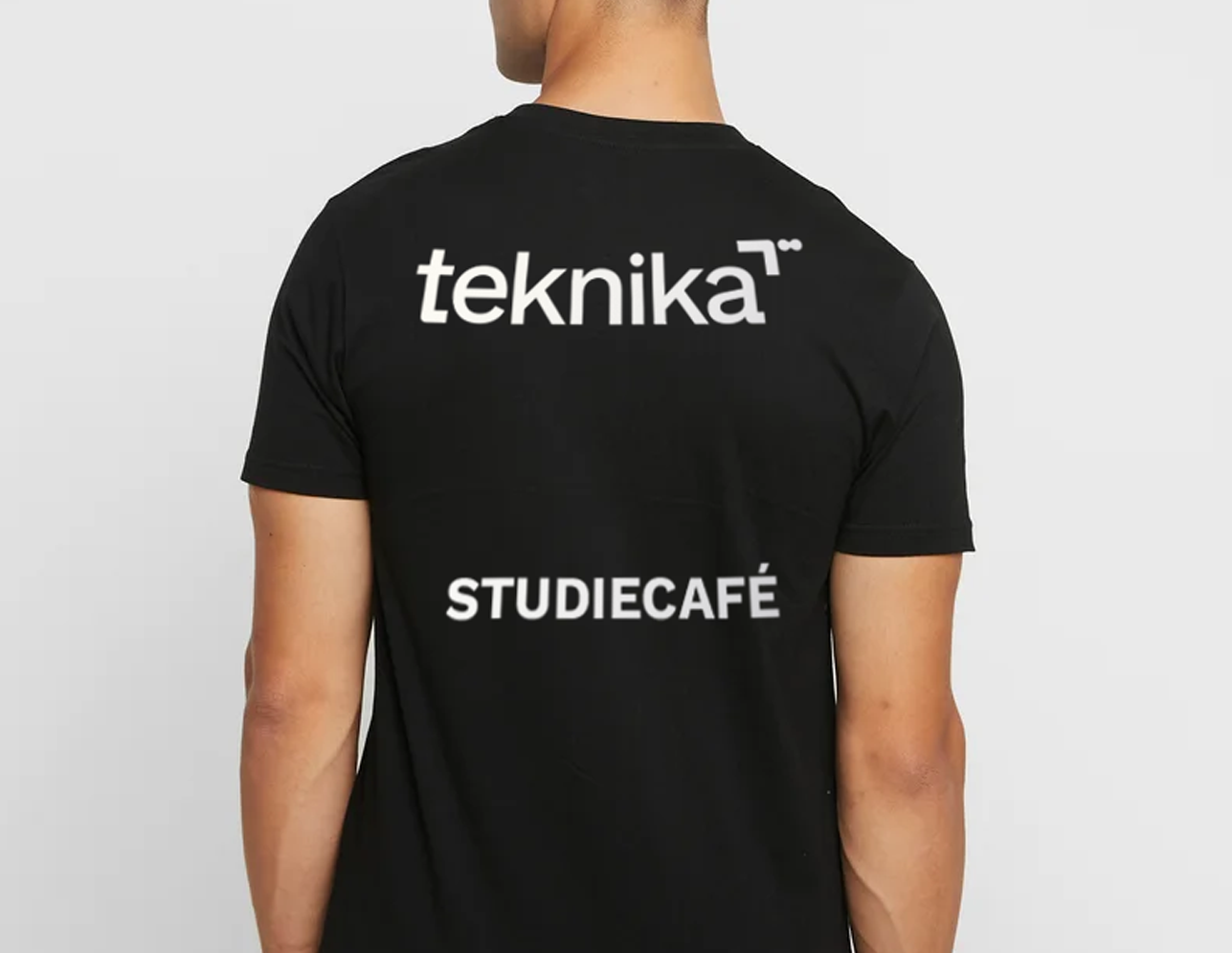 T-Shirt mockup