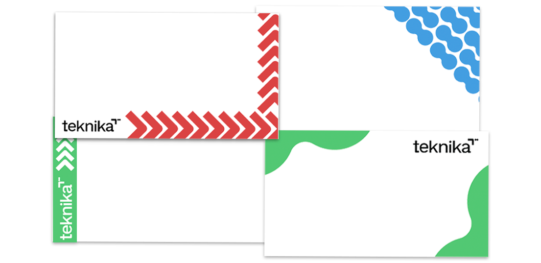 Templates & Guidelines